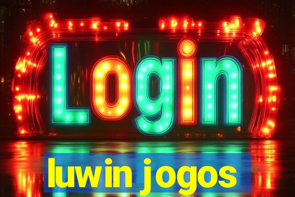 luwin jogos